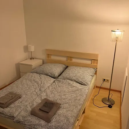 Basic-privatzimmer - Ohne Fenster - Würzburg