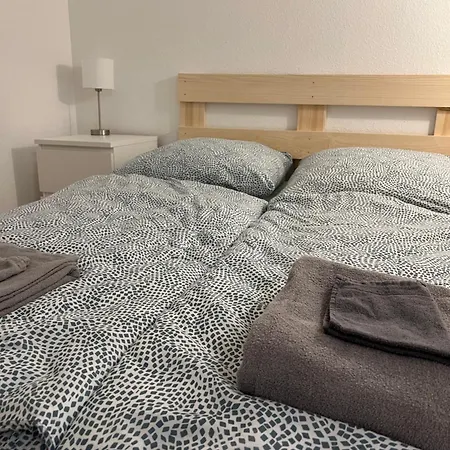 Basic-privatzimmer - Ohne Fenster - Wurzburg