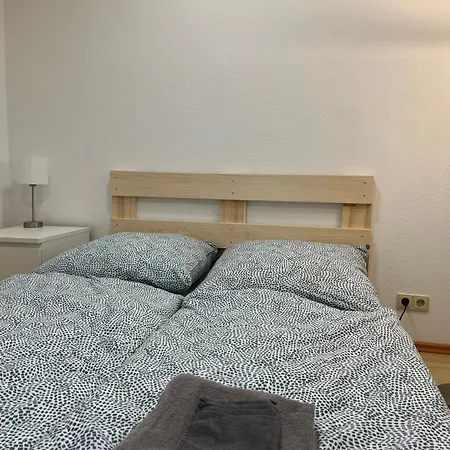 Basic-privatzimmer - Ohne Fenster - Rum i privatbostad